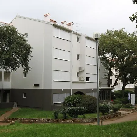 Apartamento Rona Volta Poreč