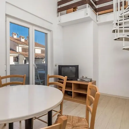 Apartman Rona Volta