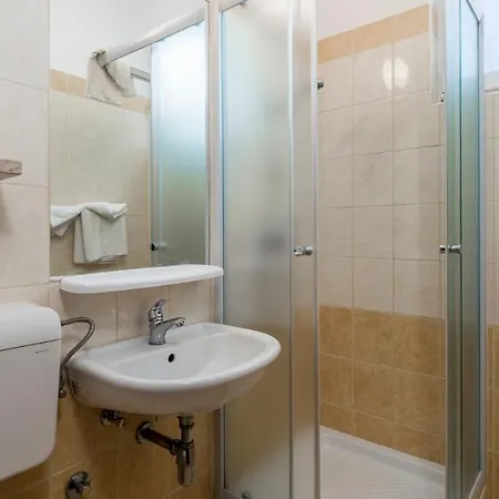 Apartman Rona Volta Póla
