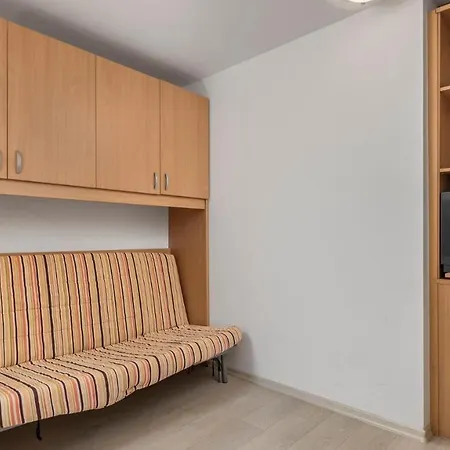 Rona Volta Apartman