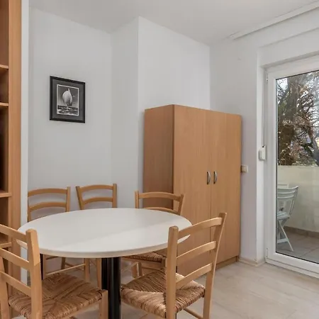 Rona Volta Apartman
