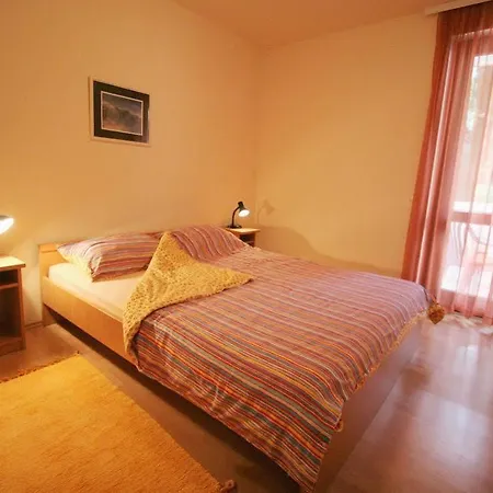 Rona Volta Apartman Póla