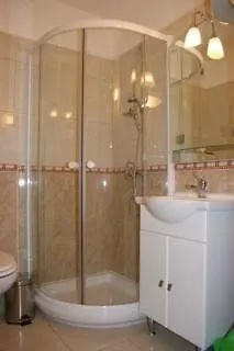 Rona Volta Apartman *
