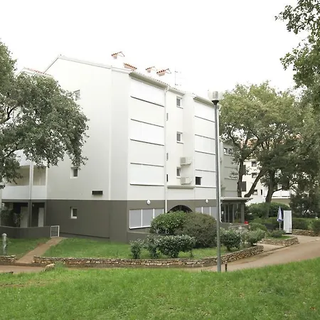 Rona Volta Apartman Porec