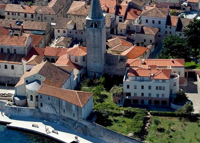 Apartamento Rona Volta *