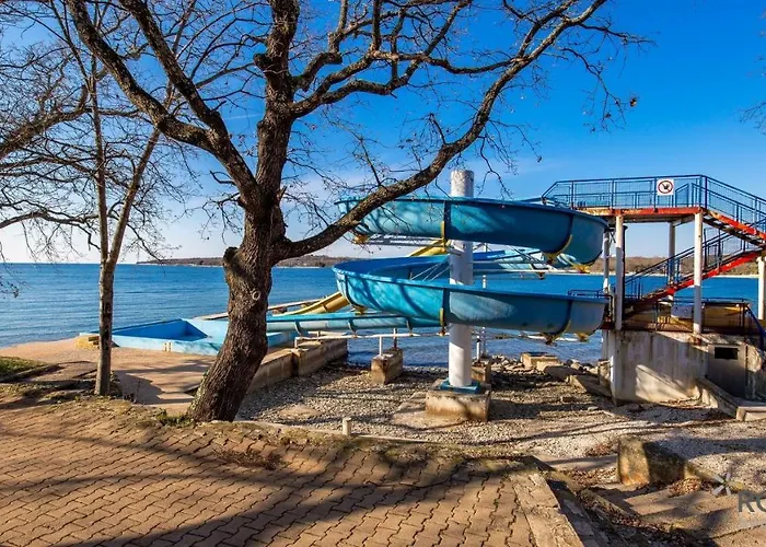 Rona Volta Apartamento *