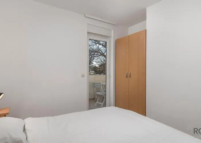 Apartamento Rona Volta *