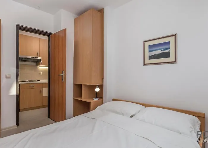 Apartamento Rona Volta *