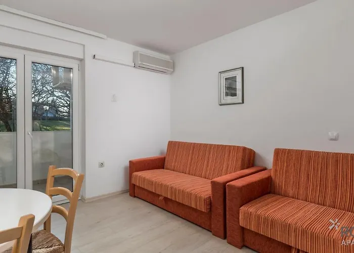 Apartamento Rona Volta *