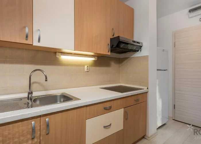 Apartamento Rona Volta Poreč