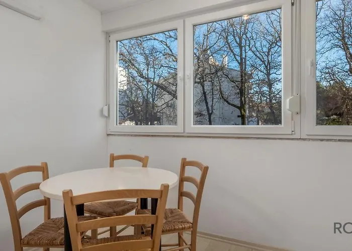 Rona Volta Apartamento