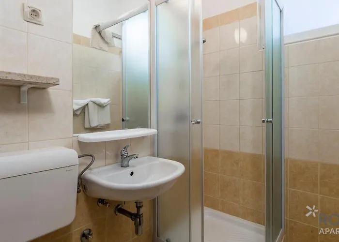 Apartamento Rona Volta Poreč