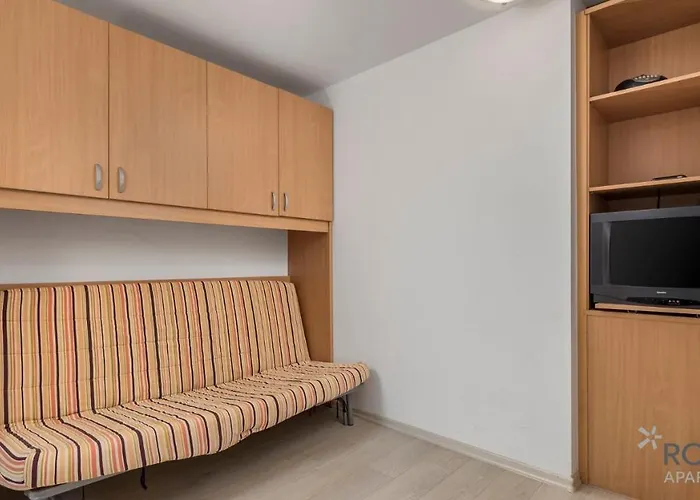 Rona Volta Apartamento