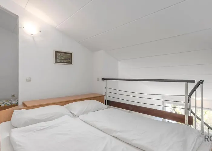 Apartamento Rona Volta