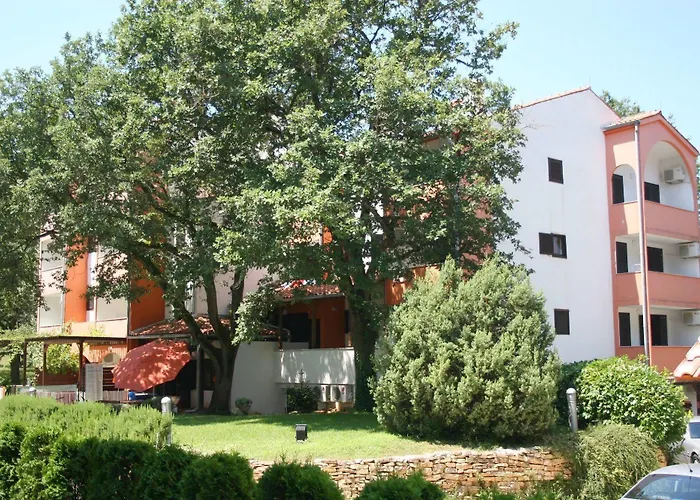 Apartamento Rona Volta