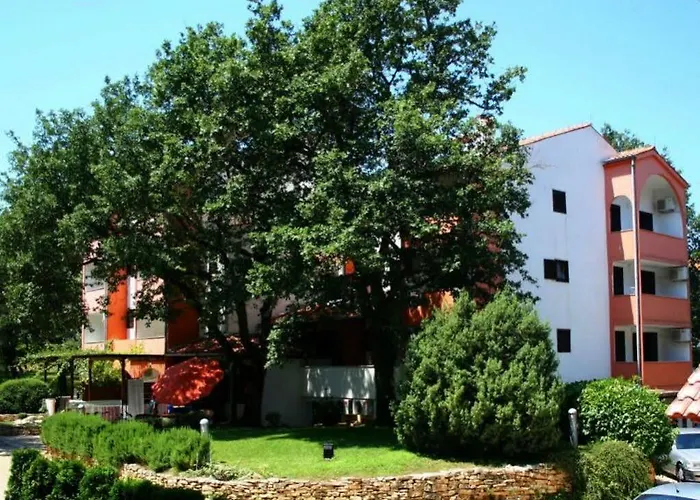 Apartamento Rona Volta