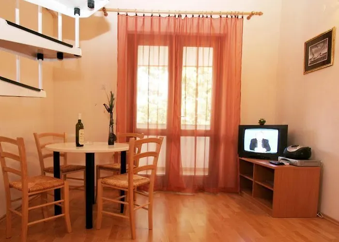 Apartamento Rona Volta *