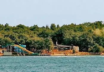 Rona Volta Apartamento