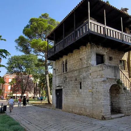 Rona Volta * Porec
