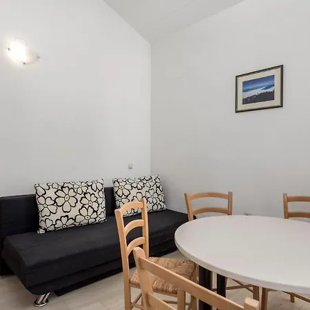 Apartment Rona Volta