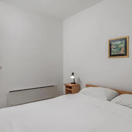 Apartment Rona Volta