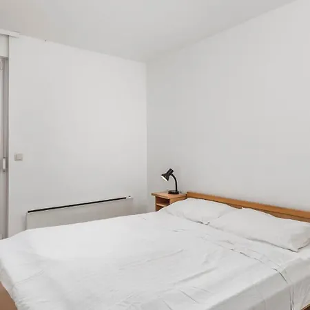 Apartment Rona Volta