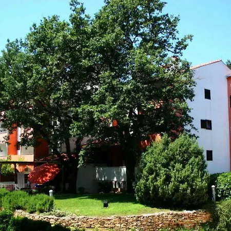 Apartment Rona Volta