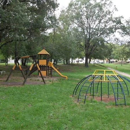 Rona Volta Apartman *