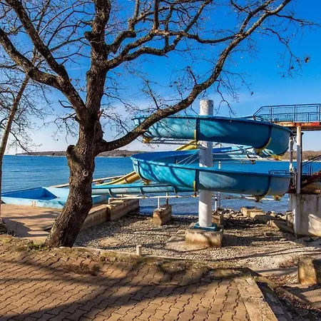 Rona Volta Apartman *