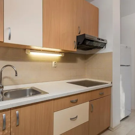 Apartman Rona Volta Porec