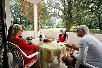 Rona Volta Apartman *